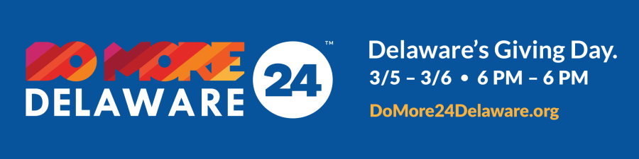 Do more 24 Delaware 2026