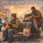 In 2026, Let Action Be Our Kindness